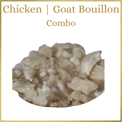 Bouillon