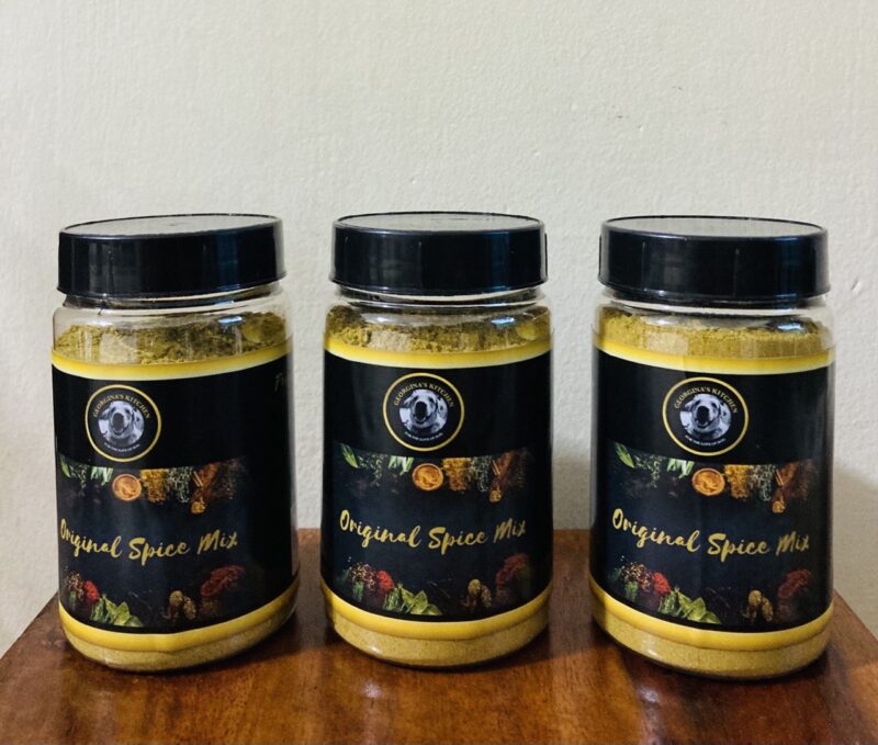 Original Spice Mix - Image 4