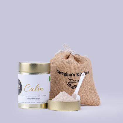 Calm – For moderate dysbiosis