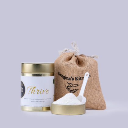 Thrive – For mild dysbiosis