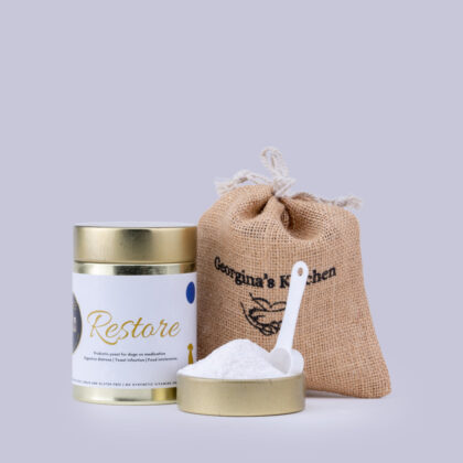 Restore – S Boulardii Product Image