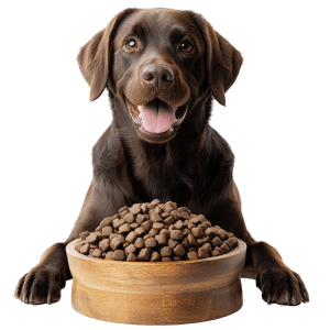 Highly digestible and easy to absorb nutrients