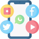 social media