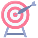 target