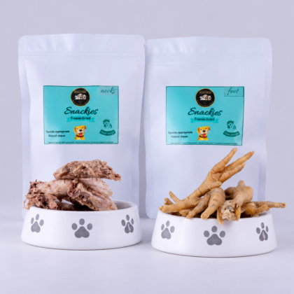 Chicken Chews