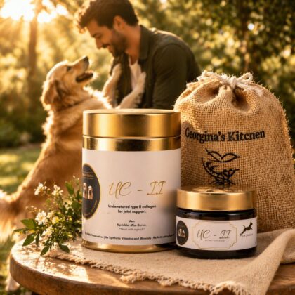 Joint Care Bundle