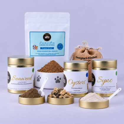 Allergy Support Bundle