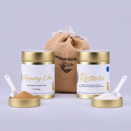 Diarrhea Support Bundle