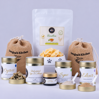 Senior Dog Support Bundle