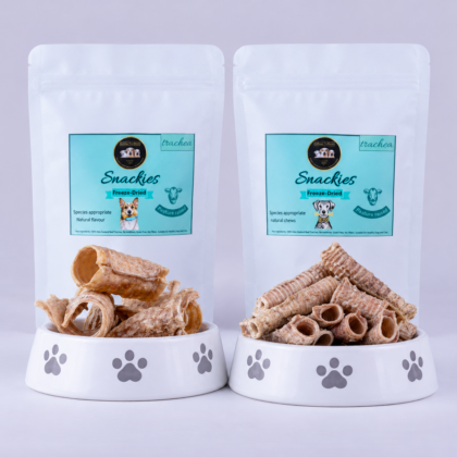 Freeze-Dried Trachea