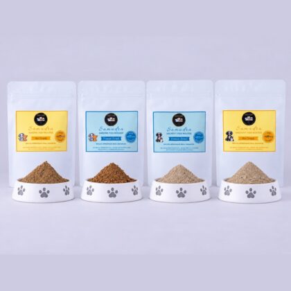 Bundles: Wild Caught Fish Sampler